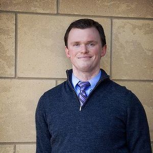 Meet your Posher, Ben